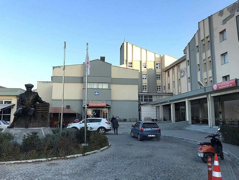 Başkan Koştu: Bergama Devlet Hastanesi’ne 77 sözleşmeli doktor kadrosu açıldı