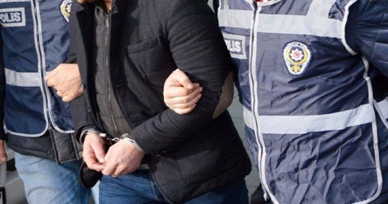 FETÖ’cü hainleri Yunanistan’a kaçırmak isteyen 2 organizatör tutuklandı