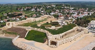 Seddülbahir Kalesi, uluslararası ödüle layık görüldü