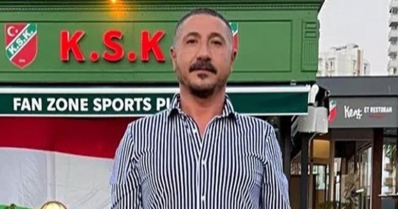 Alkışlar Gültekin’e