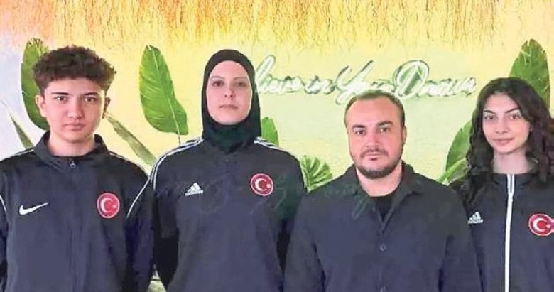 Aydın’ın gururları şampiyona yolcusu