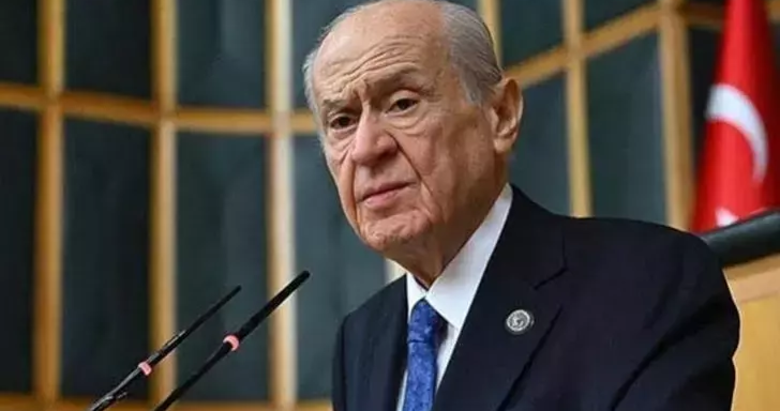 Devlet Bahçeli, Özgür Özel ile telefonda görüştü