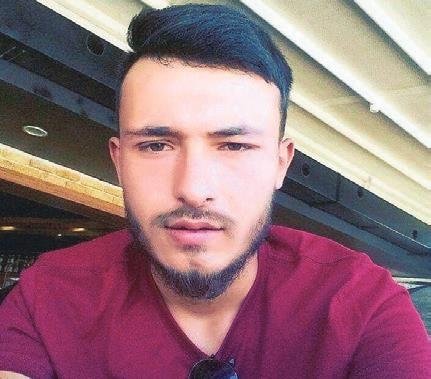 Katil veterinere 18 yıl ceza