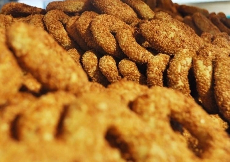 Kandil simidi nasıl yapılır? İşte lezzetli kandil simidi tarifi...