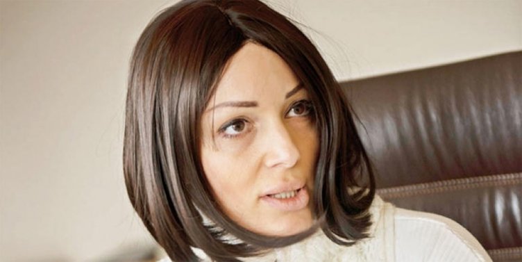 Adnan Oktar’ın kediciği Beril Koncagül ilk kez konuştu! Küfür, taciz, tecavüz...