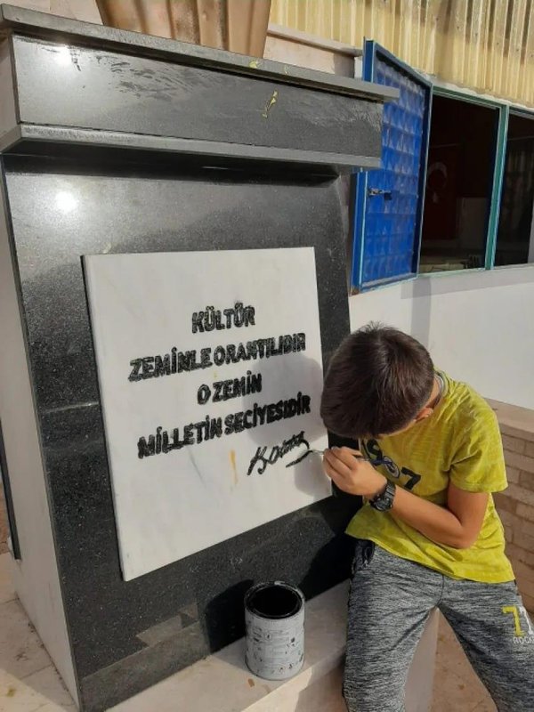 Alkışlar Fatih’e