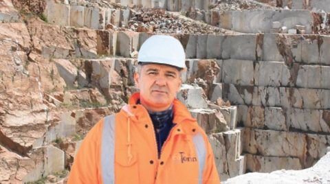 Muğla’dan 60 ülkeye mermer ihracatı