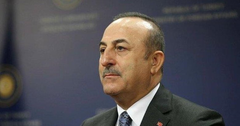 Türkiye devrede! Çavuşoğlu yarın Irak’a gidecek