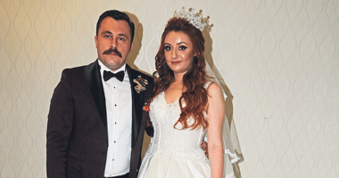 İstanbul’dan sonra Denizli’de düğün