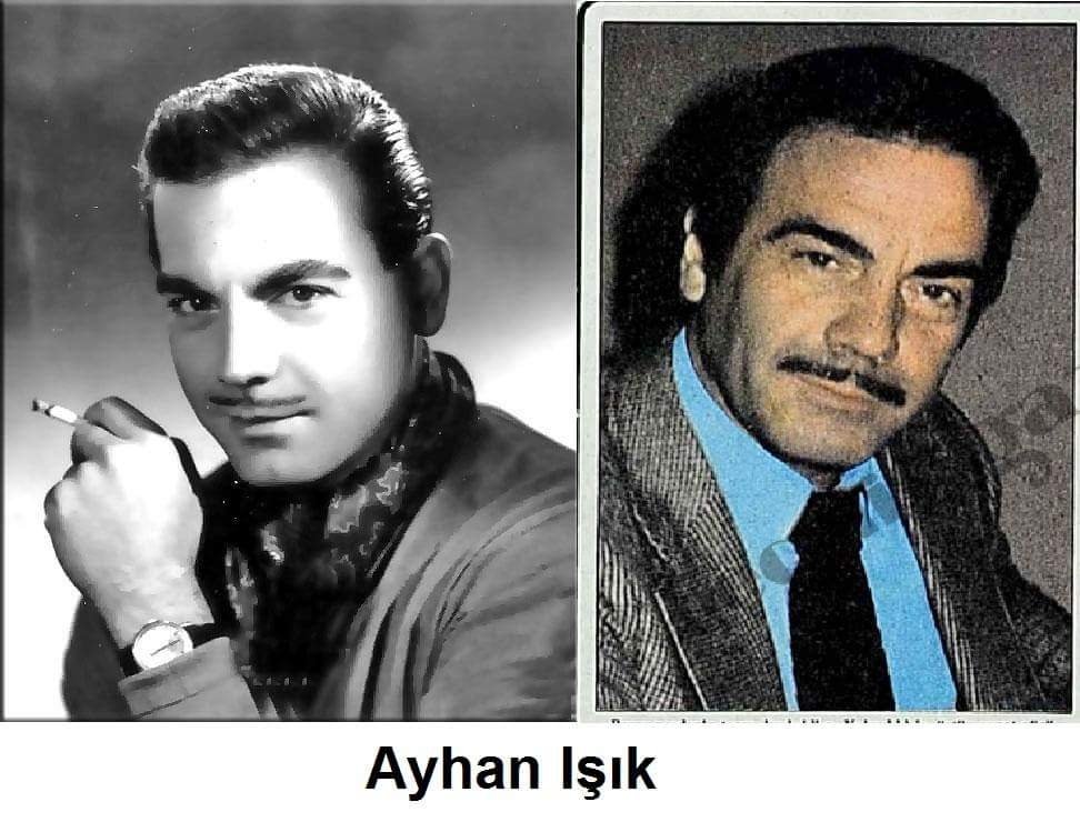 hulusi kentmen bu haliyle sasirtti