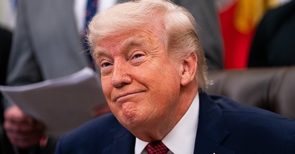 Trump’ın İran çılgınlığı tamam mı? Devam mı?