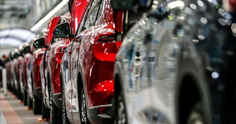 Otomotiv sektörü 43 milyar dolarlık satış hedefliyor