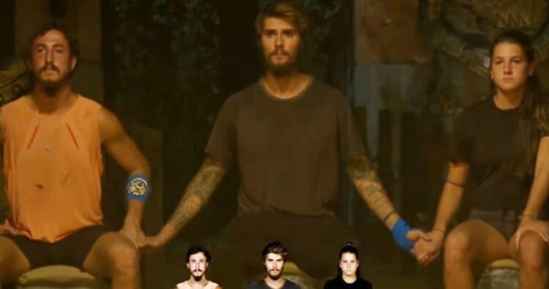 Survivor’da kim elendi? 30 Haziran Salı Survivor elenen isim