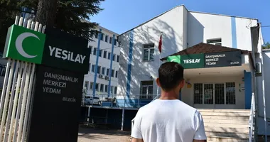 25 yıllık esaret! Uyuşturucu batağından kurtulup yuva kurdu