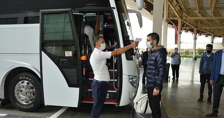 Otobuslerde Yeni Tarifeler Belli Oldu Otobus Biletleri Ne Kadar Manisa Haberleri