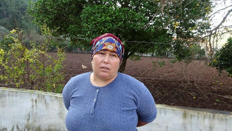 Marmaris’te çobanlara kurt ve domuz korkusu sardı