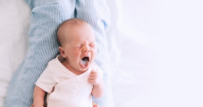 Bebeklerde pamukçuk belirtileri nelerdir?