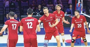 Filenin Efeleri’nden müthiş geri dönüs
