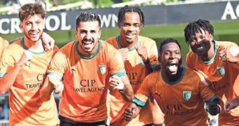 Bodrum FK’da seferberlik