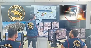 11 yıllık cinayeti ayna parçası çözdü