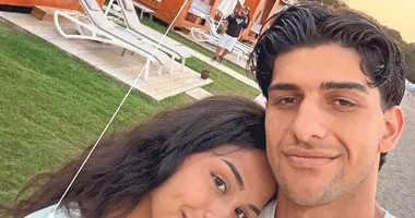 Ali Habeşoğlu Fransa’ya doğru