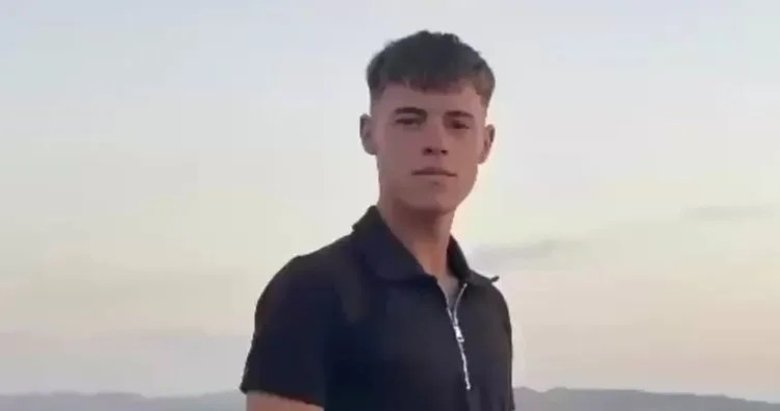 Polisten kaçıyordu! Ters yöne girince olanlar oldu