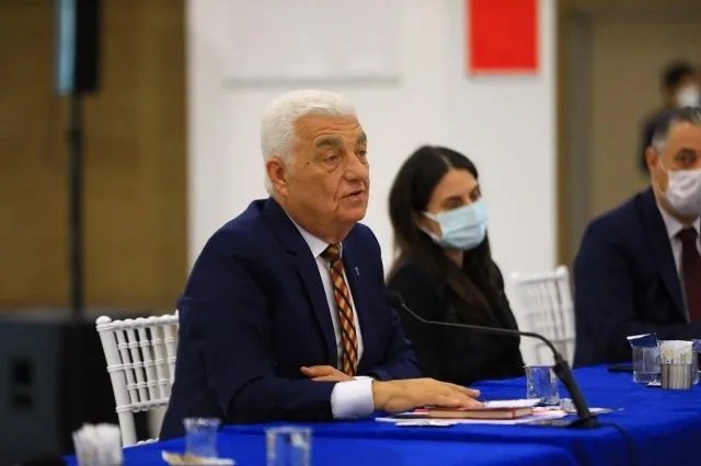 Muğla Büyükşehir cenaze hizmetinde de sınıfta kaldı