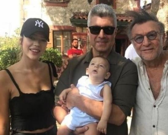 Özcan Deniz’i darp ettiği iddia edilen eski eş Feyza Aktan hakim karşısına çıktı