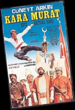 Yeşilçam’ın süper kahramanına veda