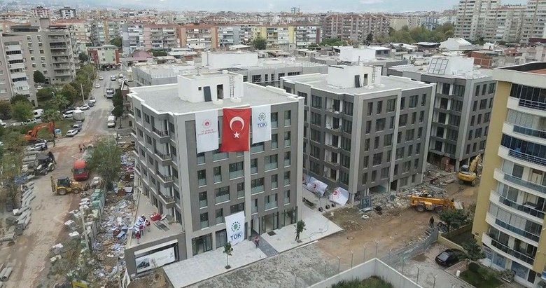 deprem konutlari ornek olsun