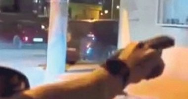 İzmir’de sokakta ateş edip tehditler savurdu