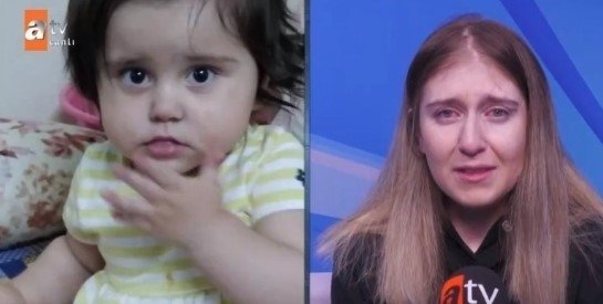 Müge Anlı'da kan donduran vahşet! 3 yaşındaki Lina Nazlı Erbay'ın cesedi dondurucudan çıktı!