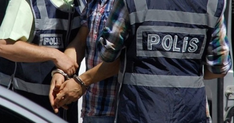 Muğla’da PKK/KCK operasyonunda bir kişi yakalandı