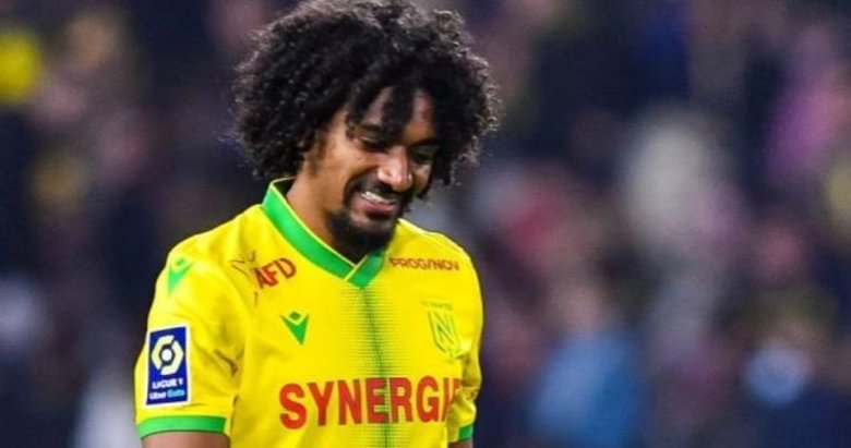 Bodrum FK’ya Kongolu ön libero