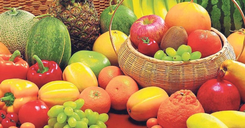 Hassas bağırsak sendromuna karşı bol lifli beslenme