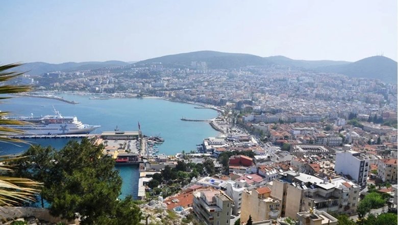 Aydın’da korkutan patlama sesi! Kaynağı araştırılıyor