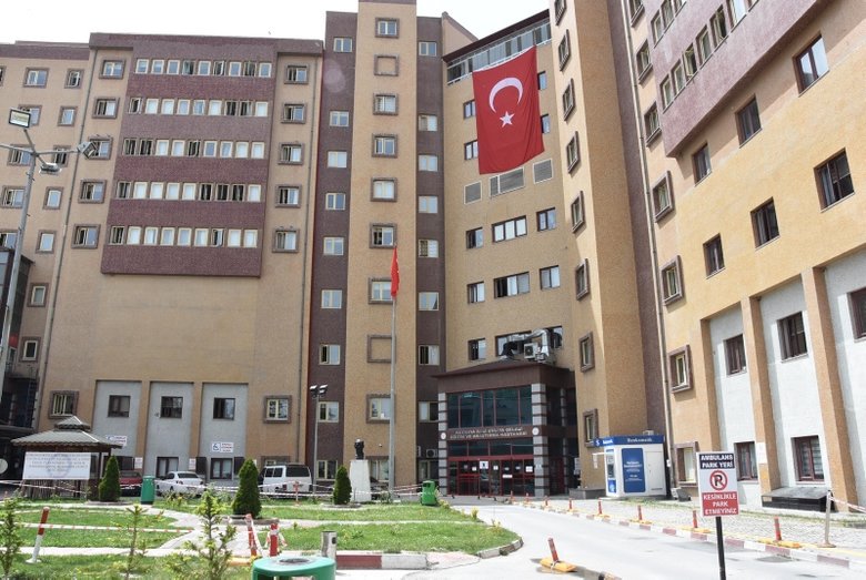 Kütahya’da 11 gün önce doğan bebekte koronavirüs çıktı