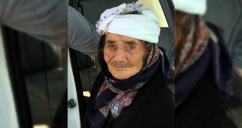 Manisa’da kurdun saldırdığı yaşlı kadından acı haber