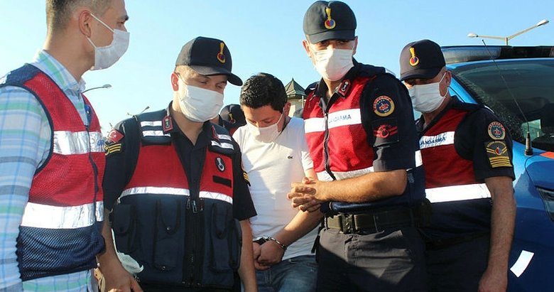 Üniversite öğrencisi Pınar Gültekin’i öldüren zanlı tutuklandı