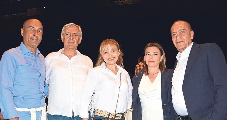 Yaz Gecesi Kabusu’nun geliri afetzede öğrencilere