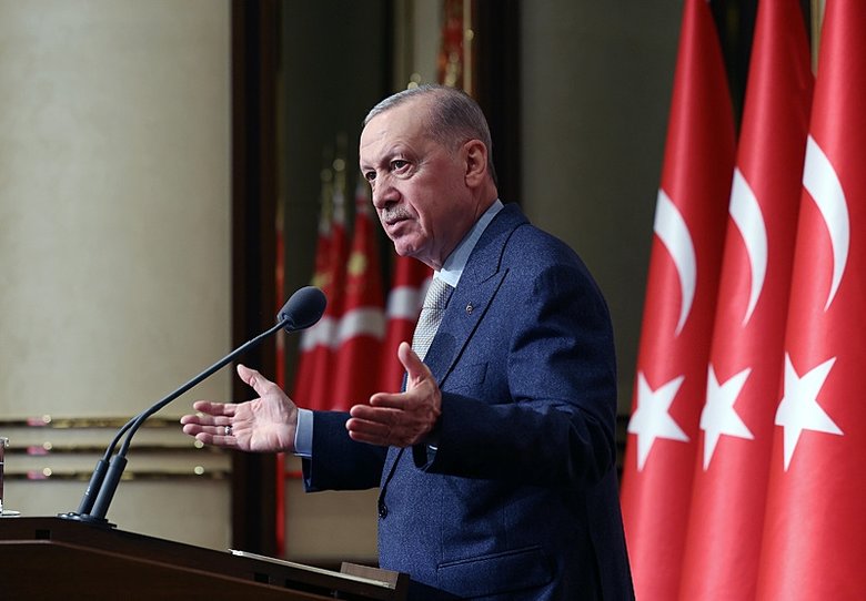 Başkan Erdoğan’dan terörsüz Türkiye mesajı: 40 yıllık beladan kurtuluyoruz