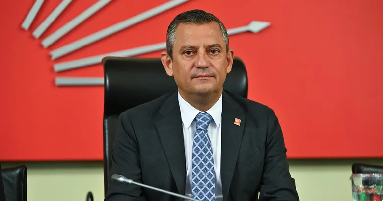 Kaostan kaçan CHP’liler soluğu AK Parti’de alıyor