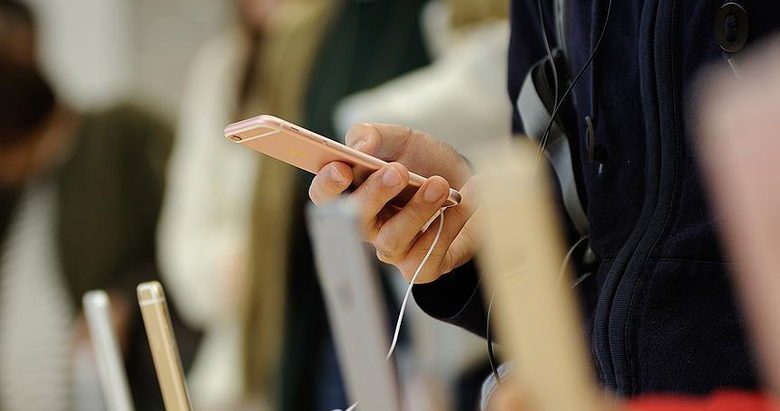 İkinci el elektroniğe ‘Beyaz Liste’ şartı