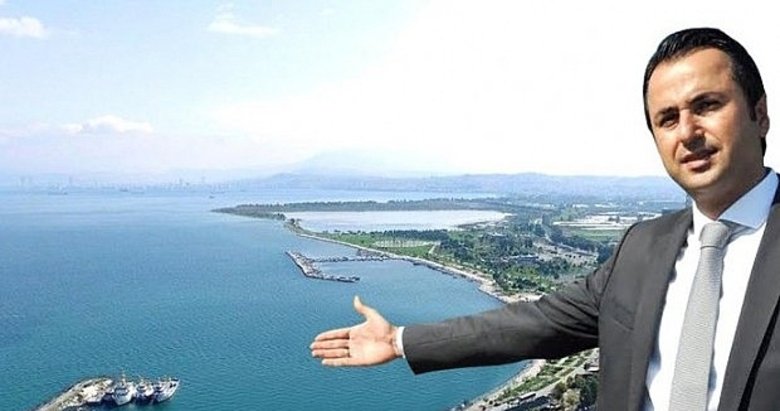 Gençlerden İnciraltı’na proje önerileri