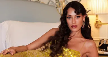 Dilan Çiçek Deniz şimdi bununla ilgileniyor