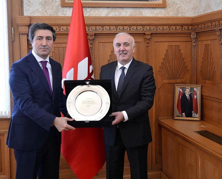 Ziraat Bankası’nın yeni genel müdürü belli oldu