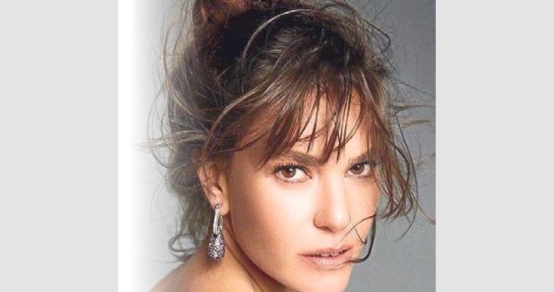 Oyuncu Aslı Enver anne oldu