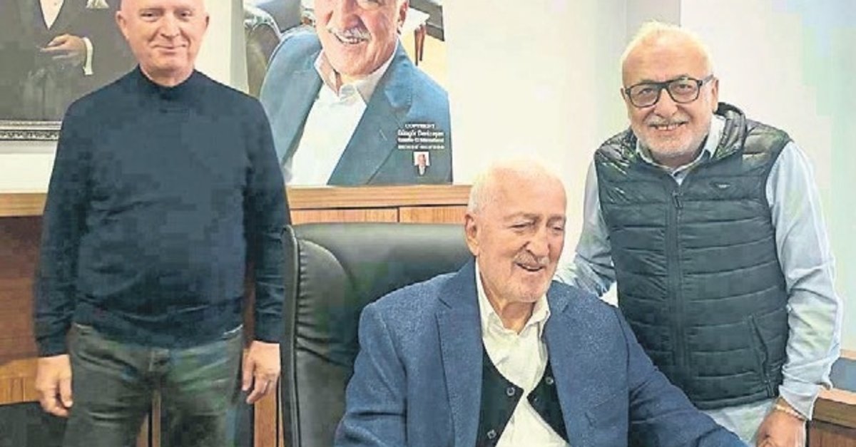 İstanbul Güreş İhtisas Kulübü tesisine kavuştu
