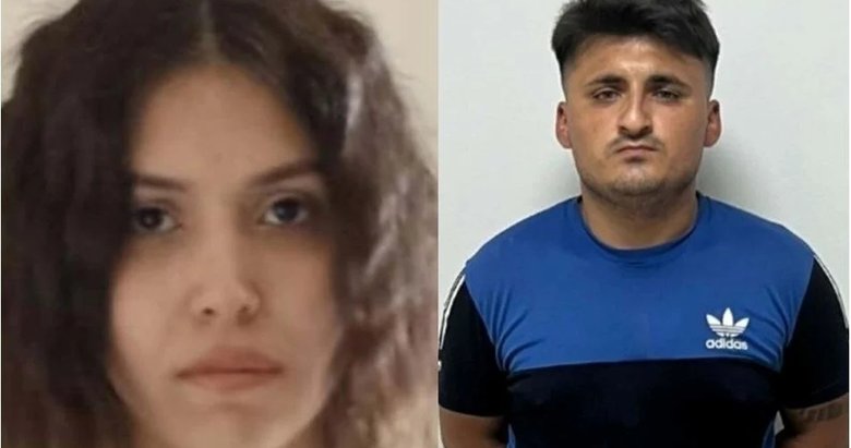 Suç makinesi firari kadın Aydın’da alışveriş merkezinde yakalandı