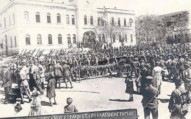 Aydın, Kurtuluş Savaşı’nda unutulmaz bir destan yazdı